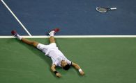 
	Djokovic ii DISTRUGE pe Nadal si pe Federer si castiga US OPEN si 2 mil euro dupa o finala SUPERBA: 6-2, 6-4, 6-7, 6-1 cu Nadal!
