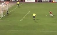
	VIDEO! Atacantul dupa care Steaua a alergat toata vara face CARIERA in Bulgaria! Vezi ce gol a dat MORAES la TSKA!

