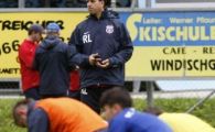 
	Goian si Ogararu avertizeaza Steaua: Huntelaar, pericolul numarul 1! CIFRELE care il nelinistesc pe Levy:

