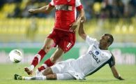 
	Caini cu FOAMEA in gat! "Sper sa intru macar cu Steaua, daca nu cu Rapid!" Ciobotariu se poate BAZA in curand pe 2 titulari:
