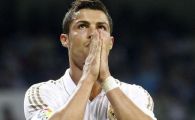 
	ALARMA la Madrid! Rusii de la Anzhi sunt gata sa-l UMPLE de bani pe C.Ronaldo! Raspunsul surprinzator al portughezului!

