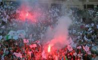
	Antrenorul care schimba istoria unui club ANONIM! Povestea romanului care transforma PETROLUL in MILIOANE pentru Champions League:
