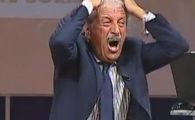 
	Cel mai DEMENT comentator a INNEBUNIT la golurile Milanului! Vezi cum face in studio: VIDEO SENZATIONAL
