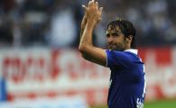 
	Gigi rade de RAUL, Levy nu stie daca l-ar putea baga in prima echipa :) Cele 3 dileme ale Stelei inainte de meciul cu Schalke
