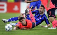 
	Elvetienii LAUDA Otelul lui Dorinel! "Basel a castigat cu noroc!" Cum i-a surprins Dorinel pe cei de la Basel:
