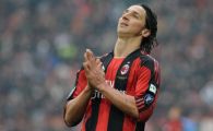 
	"Ibrahimovici s-a dat LOVIT ca sa nu joace cu Barcelona!" Cine il acuza pe Zlatan si motivul pentru care ar fi facut asta:
