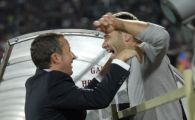 
	Gardos a refuzat sa faca schimb de tricouri, MM a alergat sa ia un tricou dupa Steaua - Schalke :)) De la cine l-a primit cadou
