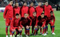 
	Steaua, ZERO suturi pe poarta, Gigi e incantat: "Suntem puternici, Schalke nu a avut sanse!" Ce jucator l-a SURPRINS
