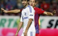 
	Spaniolii au adormit la meciul de debut al lui Raul in Europa League! Steaua, fara niciun sut pe poarta: "A fost cel mai PROST meci din Europa"
