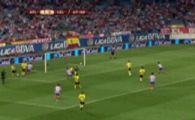 
	VIDEO Ce echipa si-a facut Atletico!!! Primele goluri pentru Falcao si Diego! Atletico 2-0 Celtic! Vezi rezumat!
