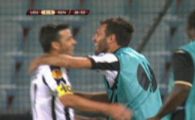 
	VIDEO! Torje a dansat de fericire in tribune, italienii de la Udinese pe teren! Ce revenire de senzatie au avut aseara in Europa League
