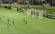 
	VIDEO: Cel mai ghinionist roman din Europa League! Un penalty transformat, repetat si... ratat i-a furat victoria in fata lui Tottenham!
