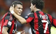 
	Cum putea sa evite Barcelona egalul cu Milan? Au fost aproape sa transfere CALAUL in vara! Motivul pentru care au ratat transferul:

