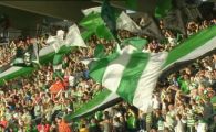 VIDEO Shamrock 0-3 Rubin Kazan! Vezi REZUMATUL!