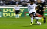 
	VIDEO Driblingul serii in Europa League! Cum si-a UMILIT Quaresma un adversar cu o intoarcere de Play-Station!
