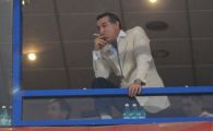 
	Becali catre Costea: "Sunt suparat! La Steaua nu faci asa ceva. Nu esti la Craiova"
