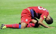 
	Grigoras vine sa-i dea cu terenul in cap lui Levy! De ce e un moment UNIC in istorie: record negativ incredibil pentru Steaua!
