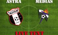 
	Astra 2-0 Gaz Metan! Astra castiga pentru prima data in istorie in fata lui Gaz Metan! Fatai, gol "smecheresc"!
