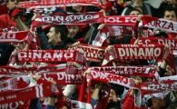 
	Motivul pentru care s-au vandut doar 1750 de bilete: suporterii lui Dinamo au BOICOTAT derbyul! Vezi mesajul lor:
