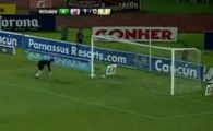 
	Golurile la care Barcelona, Inter si Arsenal doar viseaza! Ei sunt extraterestrii etapei: VIDEO!
