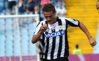 
	Torje s-a saturat sa fie comparat cu staruri de la Barca si baga SPAIMA in Berlusconi! Cum a reactionat dupa al doilea meci la Udinese
