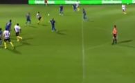 VIDEO Nici coechipierilor nu le-a venit sa creada! Gol IREAL dupa un sombrero flick MAGIC: