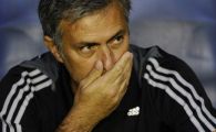 Real a pierdut cu Levante, ghici pe cine da vina Mourinho? Vinovatul pentru infrangere este...