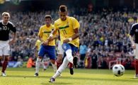
	Real da O AVERE pentru ANTI-MESSI: "Lipsa de educatie a invins, Neymar a preferat tona de bani de la Madrid"
