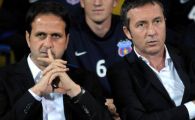 
	"Ce conduce MM la Steaua? Ce manager e el? De 5 ani anunta hegemonii si nu face nimic" De ce nu e MM CEL MAI BUN din Romania :)
