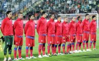 
	Steaua e DECIMATA inainte de meciul din Cupa! Jumatate de echipa e OUT cu Sanatatea! Vezi pe ce jucatori NU se bazeaza Levy!
