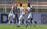 
	Torje ataca DEGEABA in Serie A! Nu poate juca in locul lui Mutu pentru Romania! Ce post i-a pregatit Piturca la nationala:
