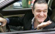 
	Scrisoare pentru Mos Craciun! Becali a anuntat obiectivul Stelei pana la iarna! Conditia pentru doua transferuri BOMBA: 
