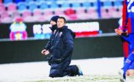 
	"MM e la fel de inalt in genunchi ca in picioare!", "Barca are extraterestri pentru ca pe pamant MM e cel mai bun!" Cele mai tari bancuri despre managerul de TOP al Stelei:
