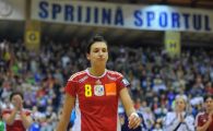 
	Cristina Neagu este fanul Oltchimului si la fotbal! MOTIVUL pentru care vrea Otelul OUT din Cupa Romaniei:
