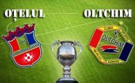 
	Otelul este in optimi: Otelul Galati 3-1 Oltchim! Vezi DUBLA lui Punosevac! VIDEO
