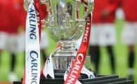 
	Arsenal a evitat o RUSINE de proportii, Manchester United a eliminat-o pe Leeds! Vezi aici rezultatele din Cupa Ligii:

