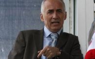 
	Mega lovitura la Galati! Creatorul primei campioane din Moldova, inlaturat de la Otelul! Politicienii "corupti" preiau clubul!
