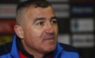 Grigoras SPULBERA un mit: e dinamovist de mic! Vezi ce spune despre o oferta de la Steaua!