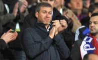 Si in Anglia patronii se baga la echipa! Abramovic vrea sa o transforme pe Chelsea in "noua" Barcelona! Ce ordin i-a dat lui Villas-Boas: