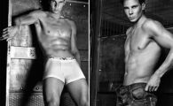 
	GALERIE FOTO: Nadal a pozat in lenjerie intima pentru Armani! Care e secretul fizicului sau perfect:
