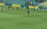 
	EXECUTIE GENIALA! Pustiul asta ar putea fi cel mai tehnic jucator din Romania! Arbitrul l-a scos din minti dupa ce a marcat cu CALCAIUL in Cupa
