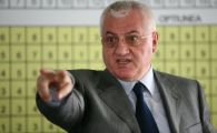 E sef la LPF si recunoaste: "Tusierul a vrut sa i-o TRAGA lui Porumboiu! Augustus Constantin nu are ce cauta in arbitraj!"