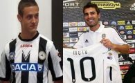 
	Torje da pasa de gol pe San Siro si devine LIDER in Italia! Mutu, primul gol intr-un meci oficial! Aici fazele:
