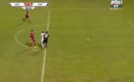 
	Astra 1-0 CFR Cluj! Sumudica a fost ajutat de 2 fosti rapidisti sa se califice in optimi! Clujul plange: FINALA va fi a oaspetilor!
