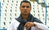 
	Ganea ii ia la MISTO pe stelisti: "Daca juca si Gardos, imi puneam...!" Cum vrea sa bage BOALA in Steaua:
