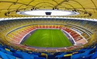 
	Steaua-Rapid, pe National Arena! Cum isi vor imparti cele doua echipe meciurile de pe teren propriu:
