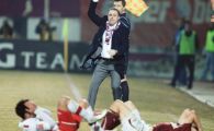 Aroganta care ii scoate din minti pe stelisti! Sumudica: "N-am scos Clujul din Cupa, sa vedem azi Sanatatea!"
