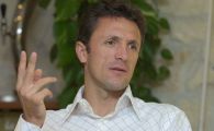 
	Prima reactie a lui Gica Popescu dupa ce-a fost numit membru in Comisia de Disciplina UEFA! Vezi ce zice de Mircea Sandu:
