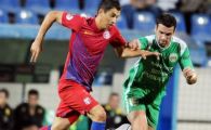 
	Steaua 4-0 Sanatatea! Fara dureri de cap! Steaua a bagat Sanatatea in carantina! "Vrem Cupa si titlul!" VIDEO
