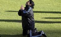 
	El e romanul care se bate cu MILIOANELE lui Maradona, Olaroiu si Zenga! Rezultat NEBUN impotriva unui brazilian MAGIC:
